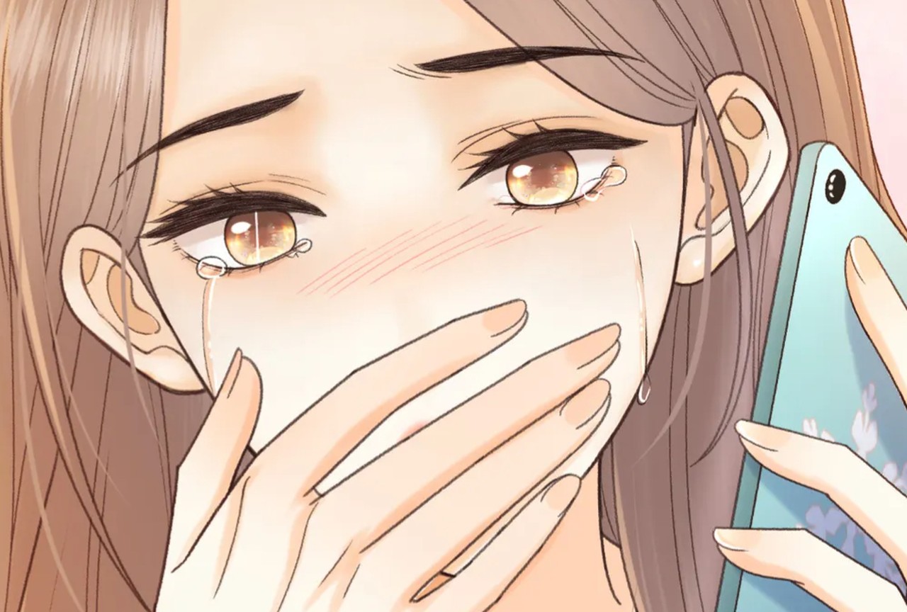 Endless Devotion - Episode 142 - ONO Webtoon et Manga