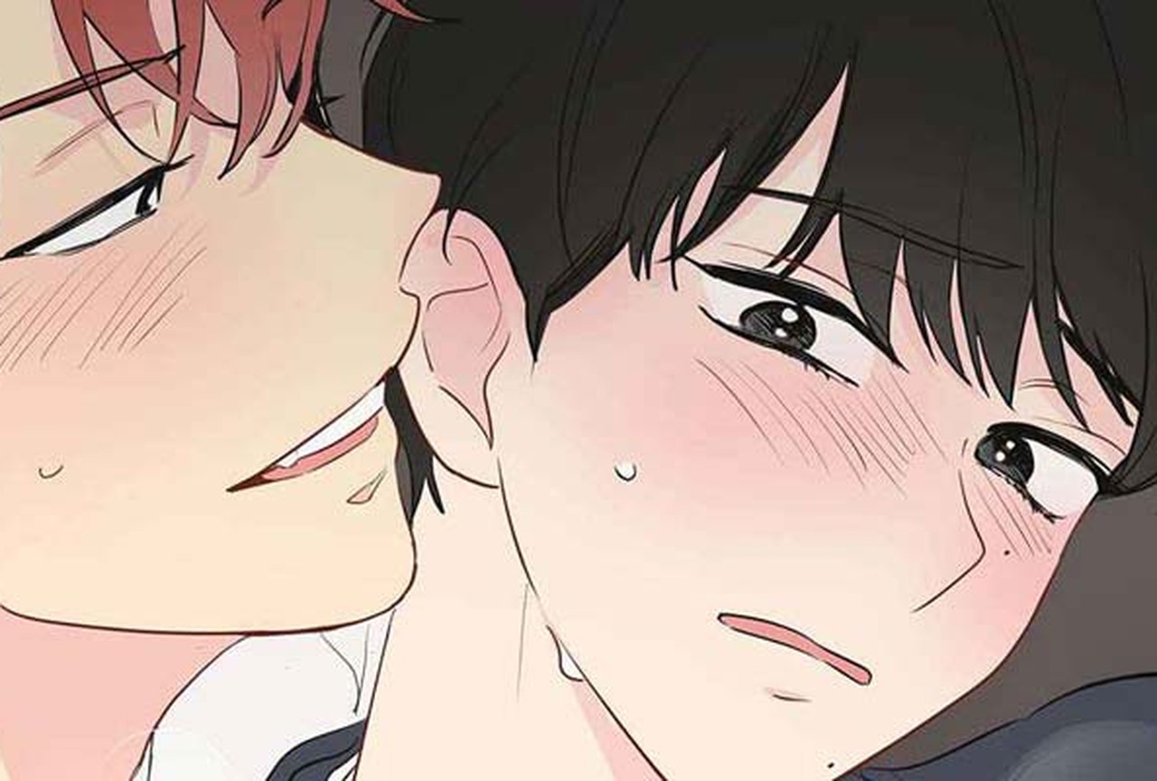 (+18) Un assistant de rêve - Episode 16 - ONO Webtoon et Manga