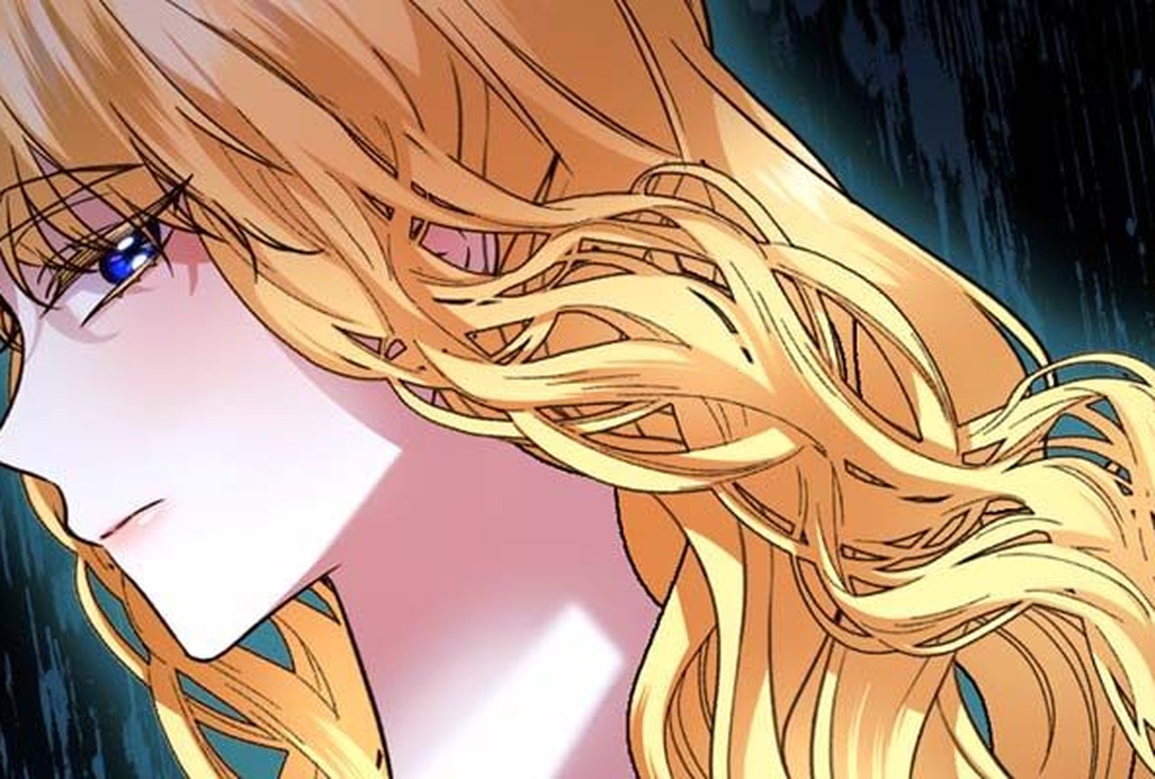 Comment cacher le fils de l'empereur - Épisode 44 - ONO Webtoon et Manga