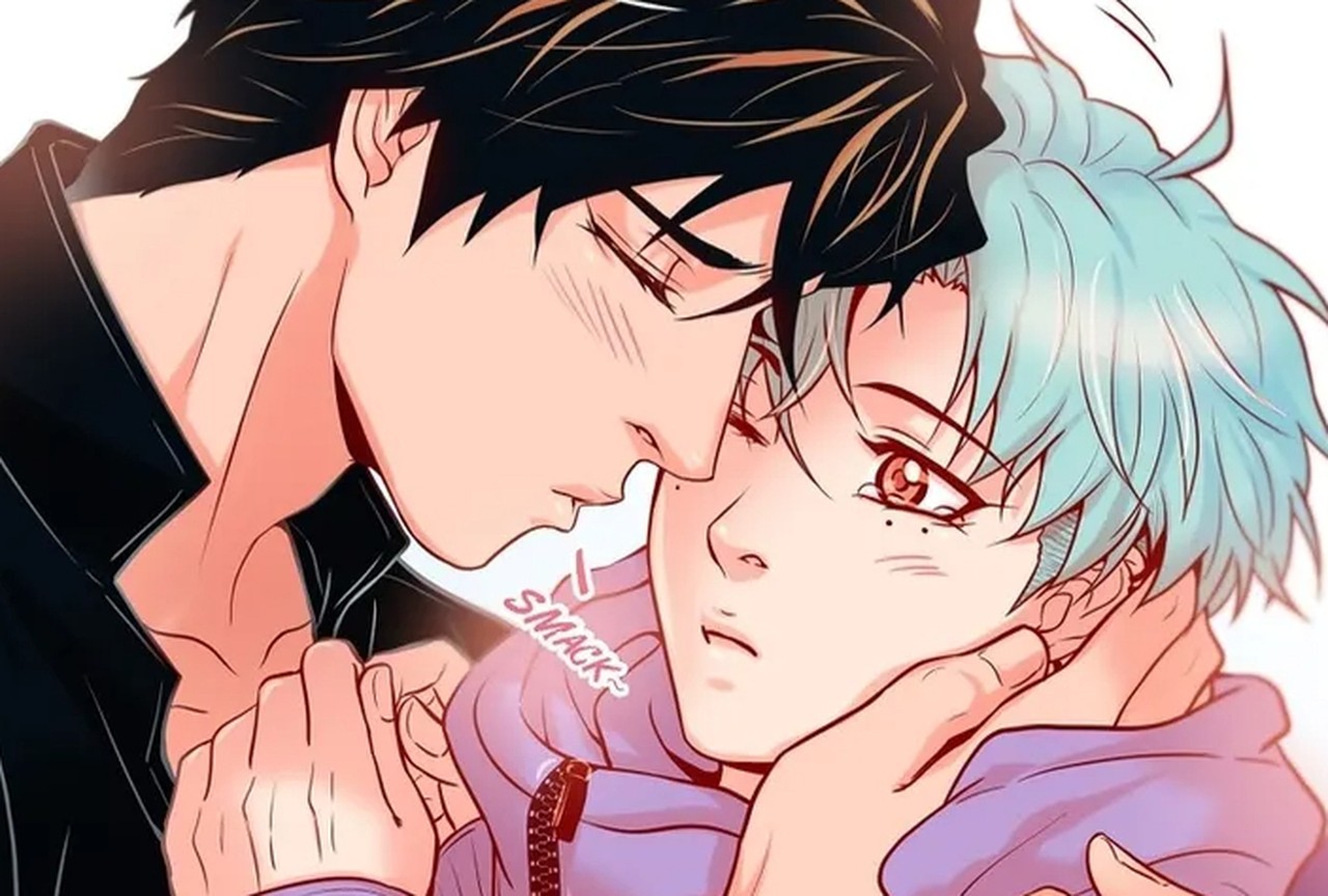Mordre le Tigre - Episode 31 - ONO Webtoon et Manga