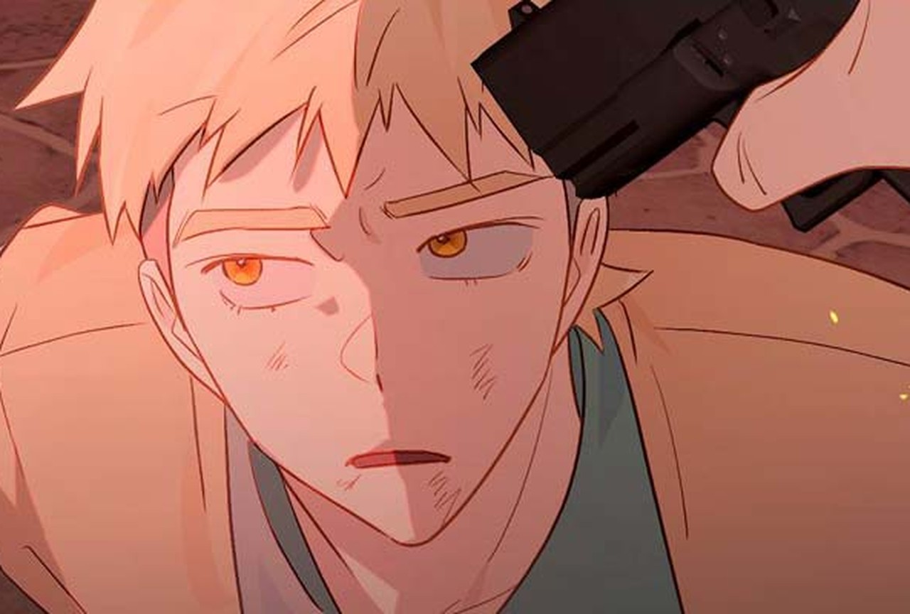 Dealing with demons - Episode 18 - ONO Webtoon et Manga