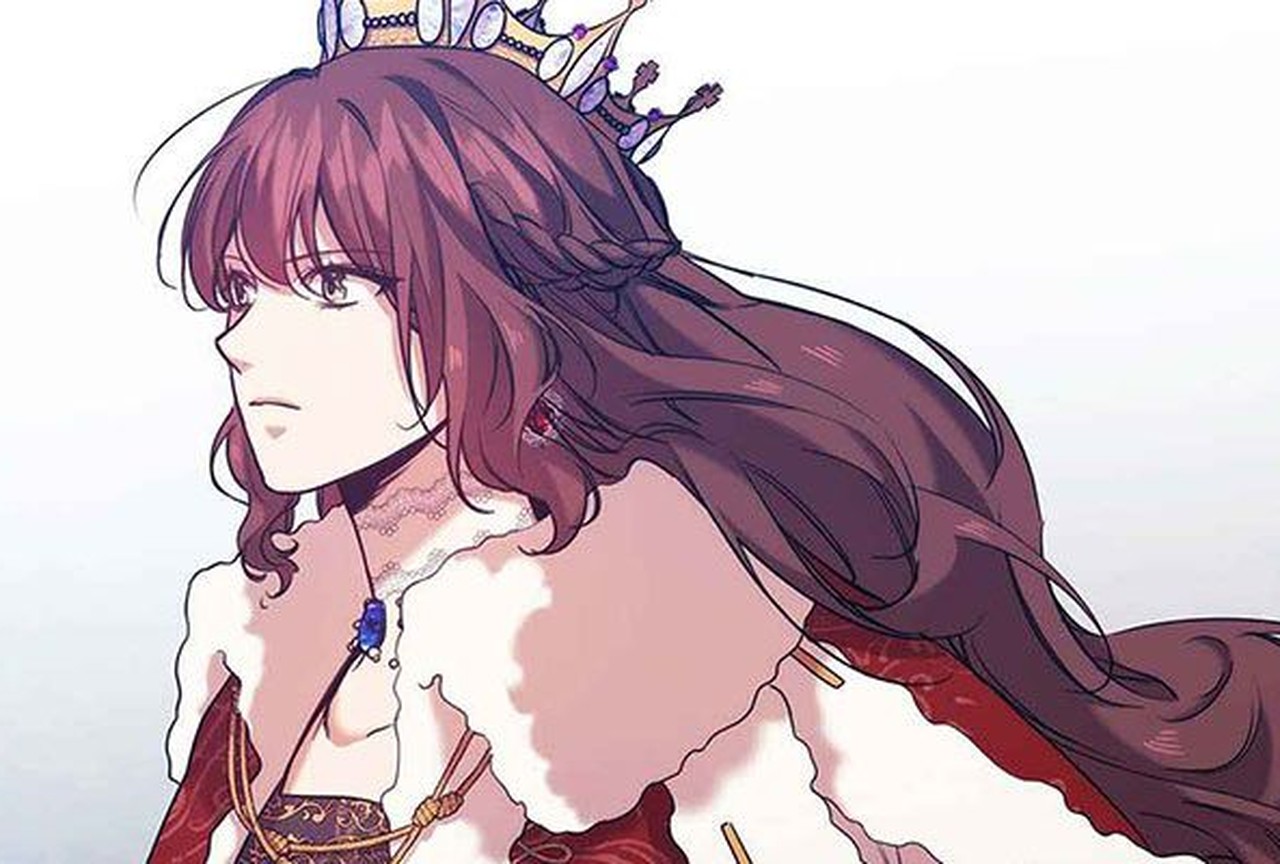The Readymade Queen - Episode 76 - ONO Webtoon et Manga