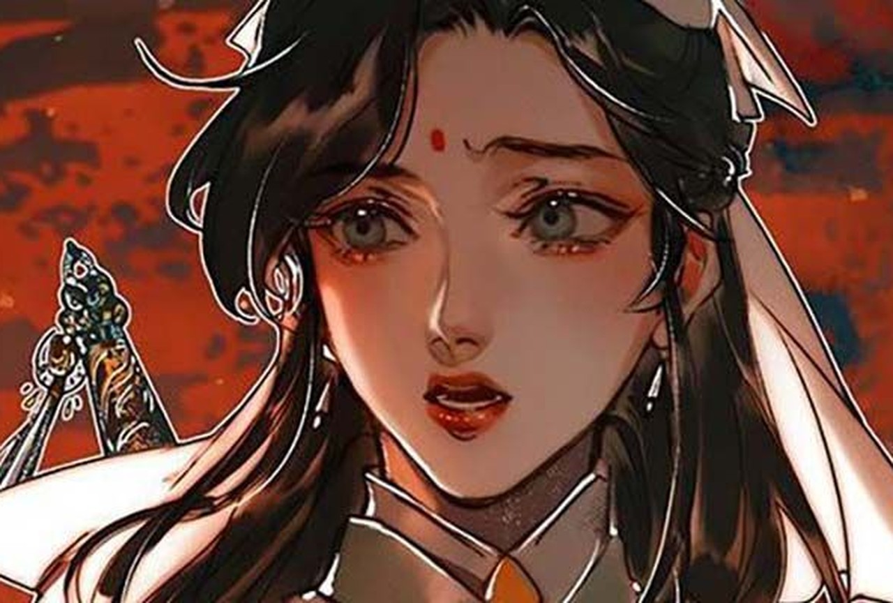 Heaven Official's Blessing - Episode 38 - ONO Webtoon et Manga