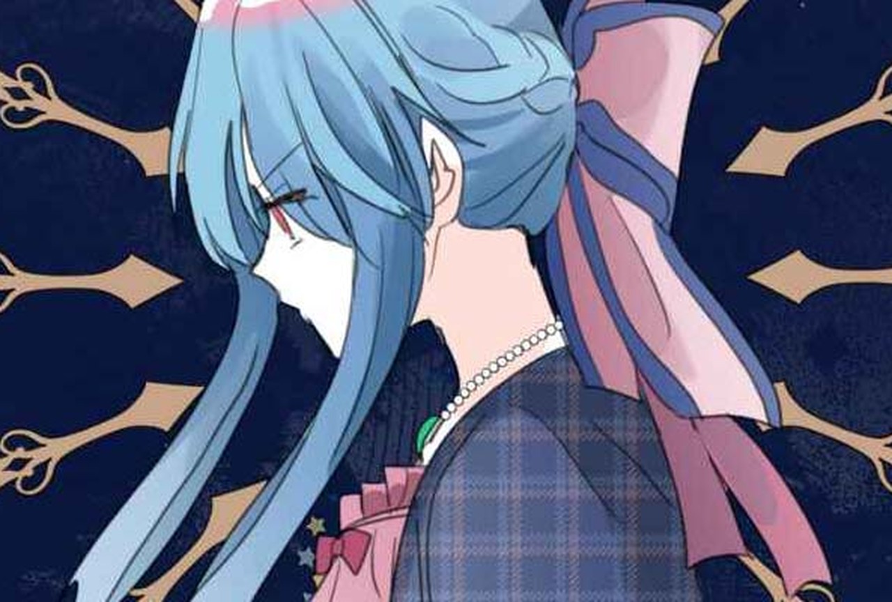 La Maîtresse et son valet magique - Episode 82 - ONO Webtoon et Manga