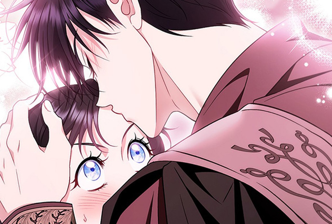 I will become the villain's poison taster - Episode 71 - ONO Webtoon et Manga