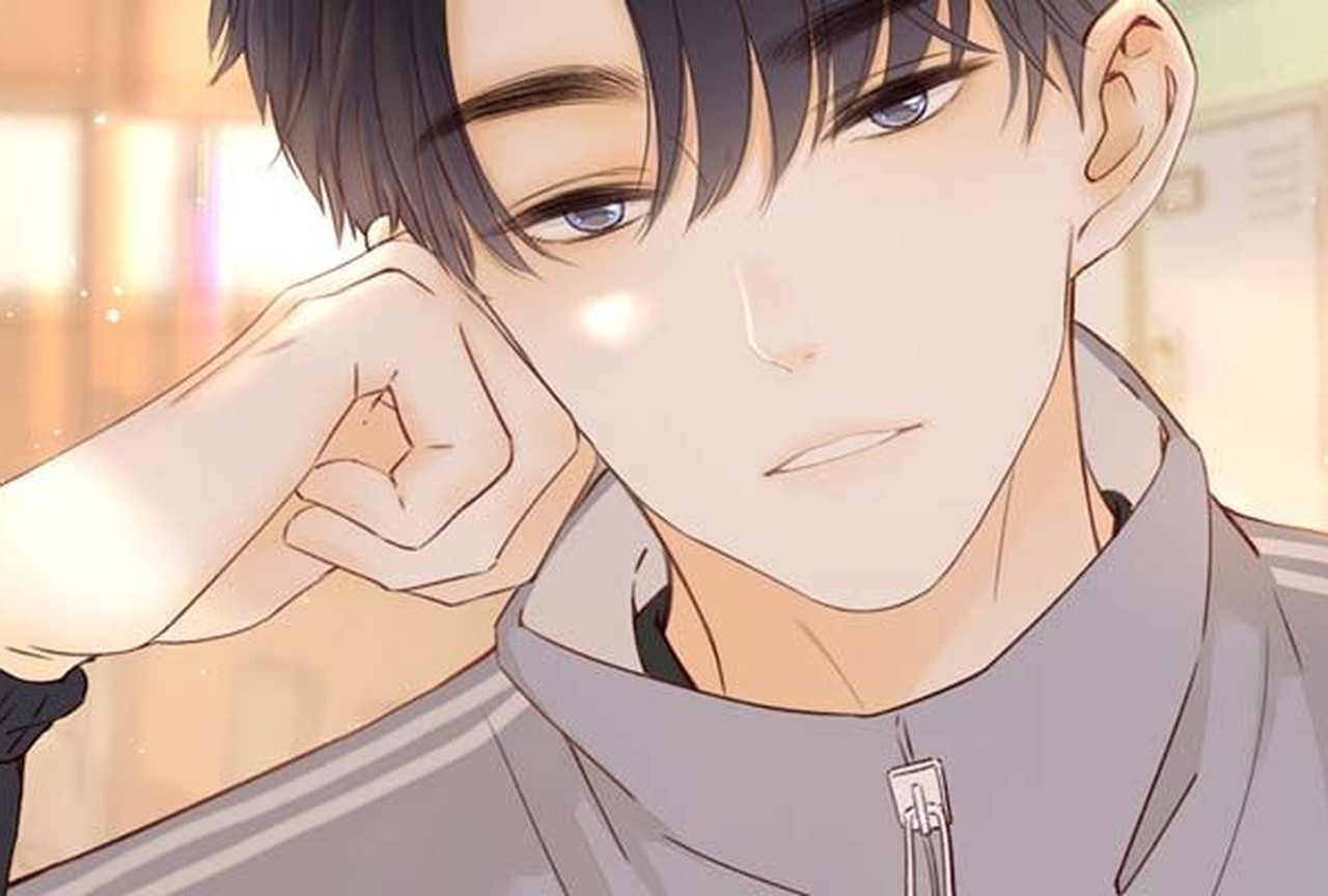 Endless Devotion - Épisode 4 - ONO Webtoon et Manga