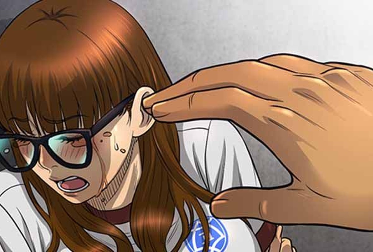 Gangster Rebirth - Episode 32 - ONO Webtoon et Manga