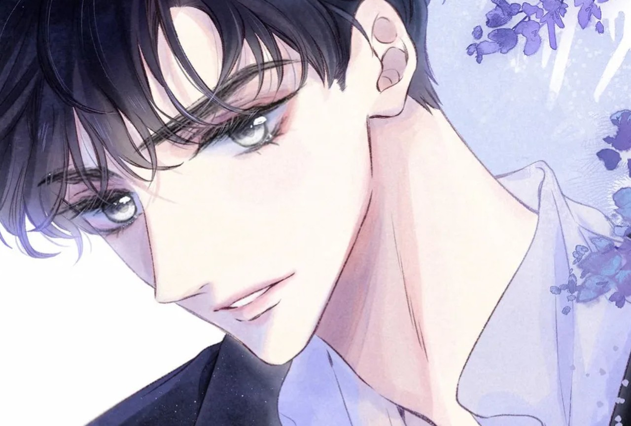 Frozen Blossom - Episode 32 - ONO Webtoon et Manga