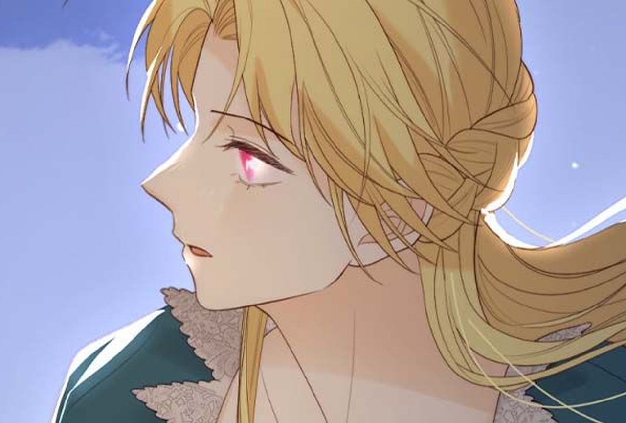 Dragon Prince Desire - Episode 98 - ONO Webtoon et Manga