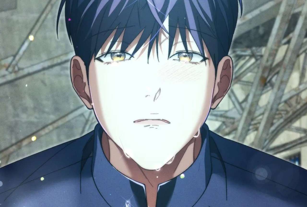 (+18) Epsilon - Episode 74 - ONO Webtoon et Manga