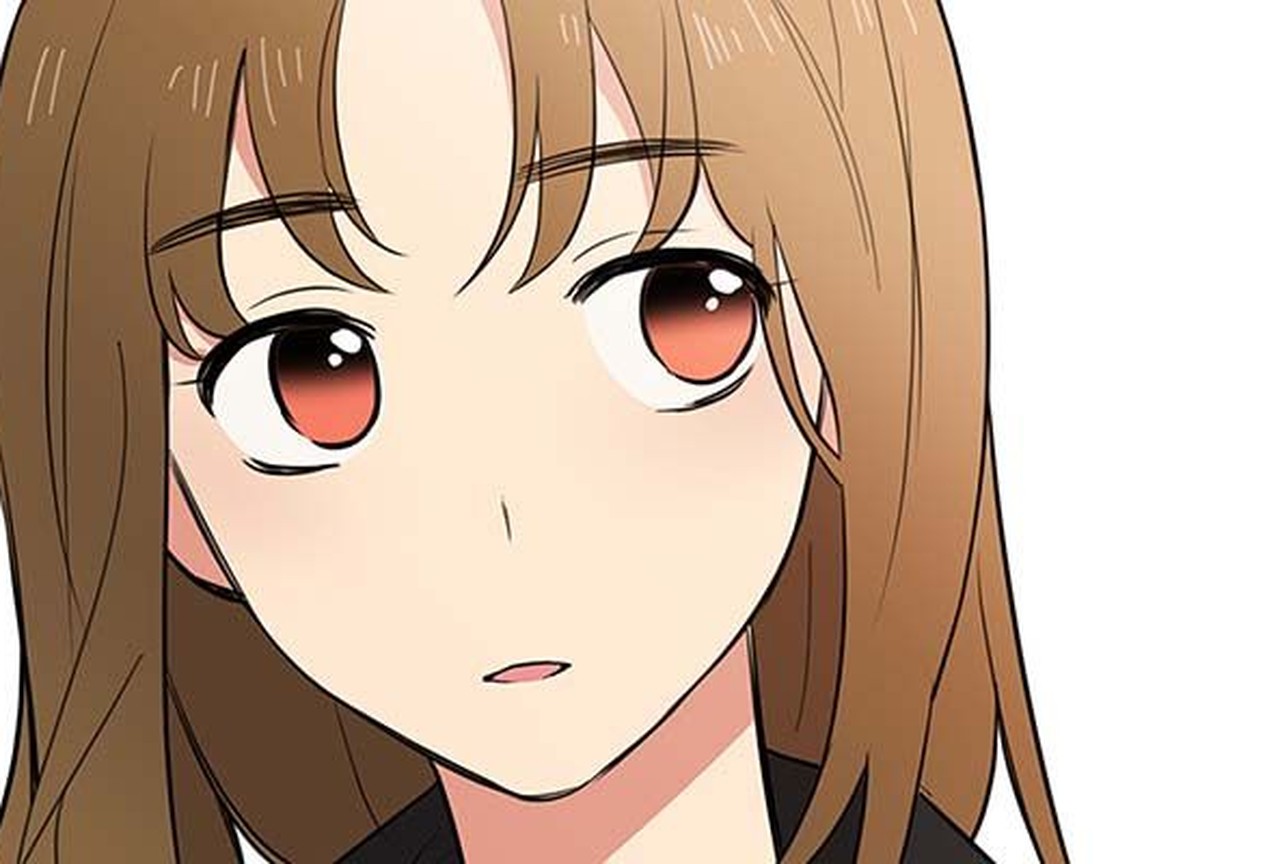 Coincée en terminale - Episode 8 - ONO Webtoon et Manga