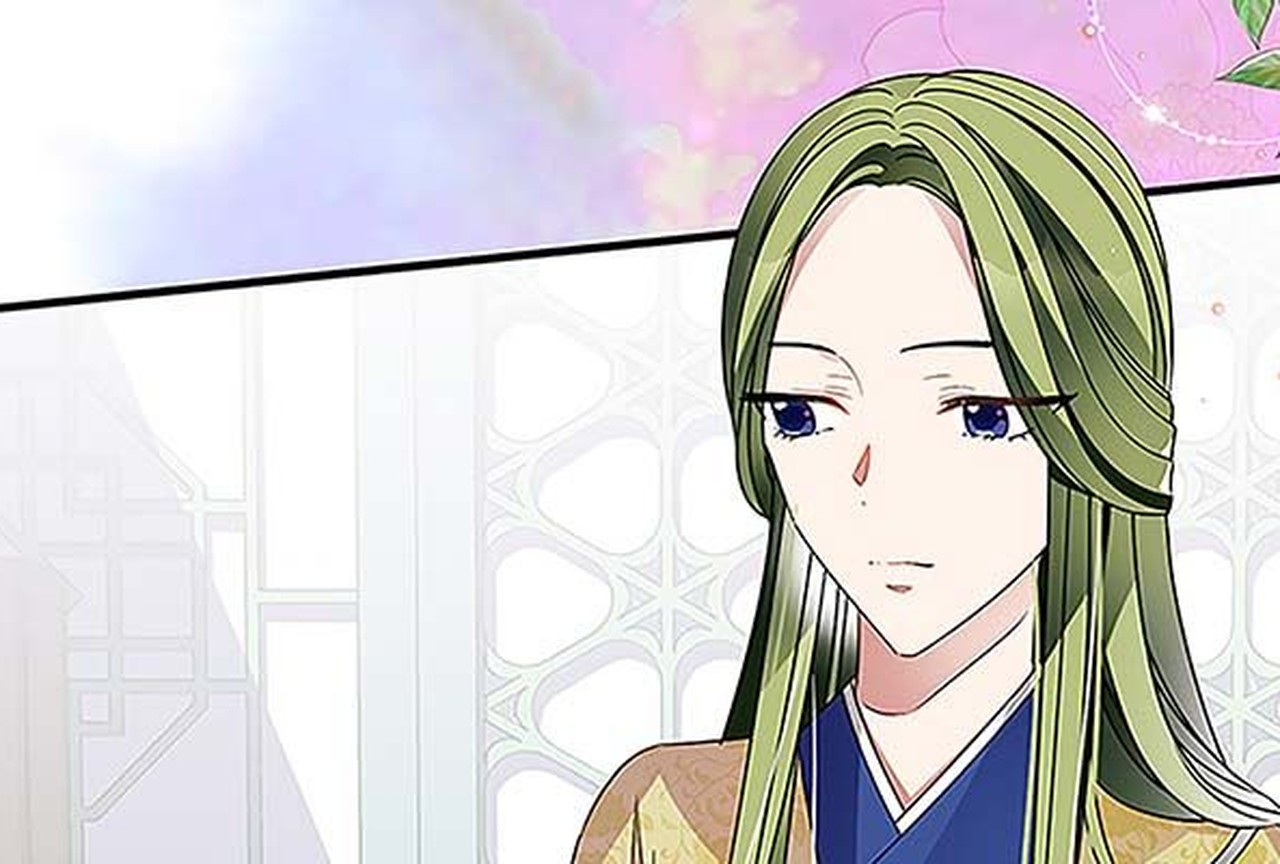 Jusqu'au dernier pétale - Episode 38 - ONO Webtoon et Manga