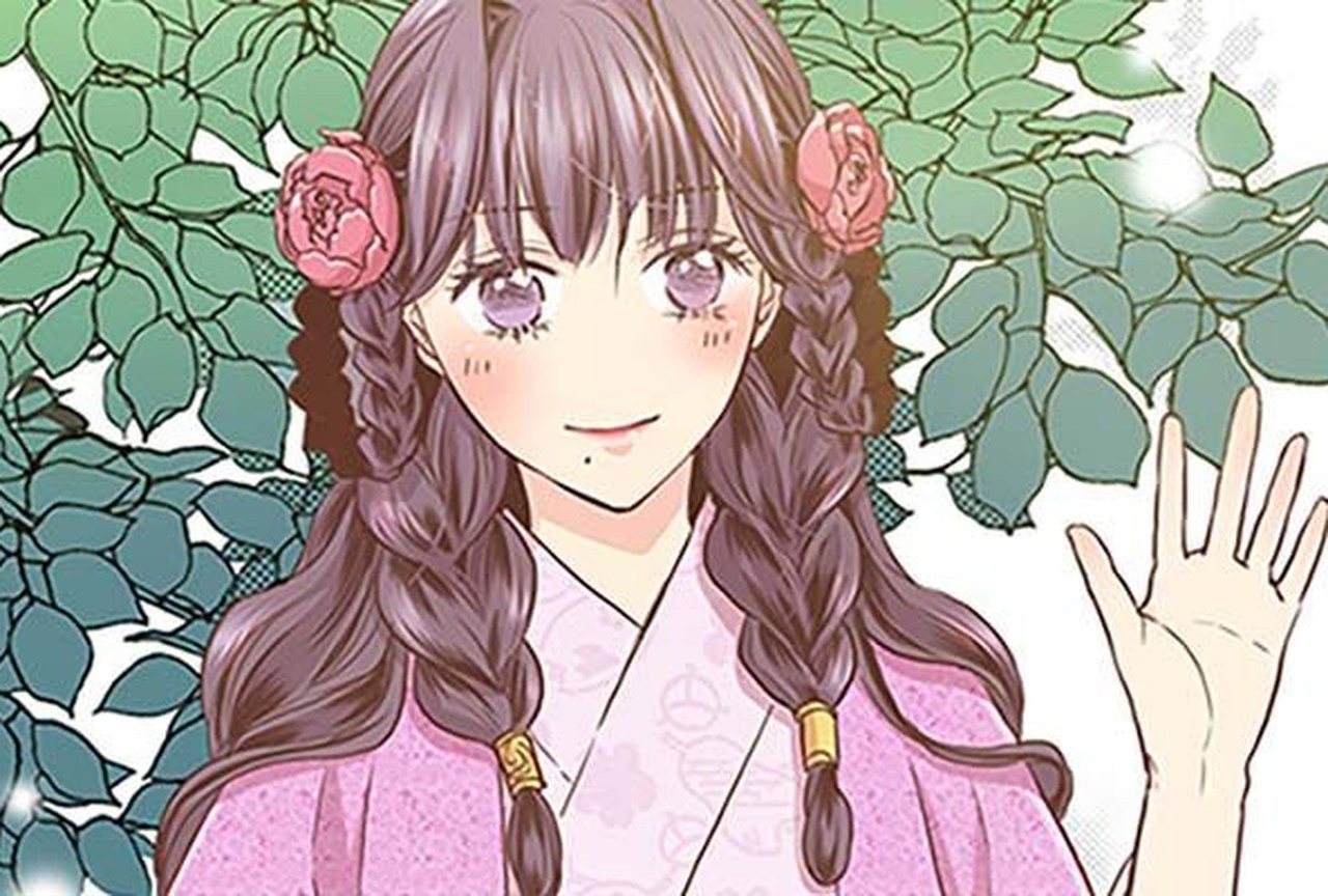Fleurs de la Cour - Episode 85 - ONO Webtoon et Manga