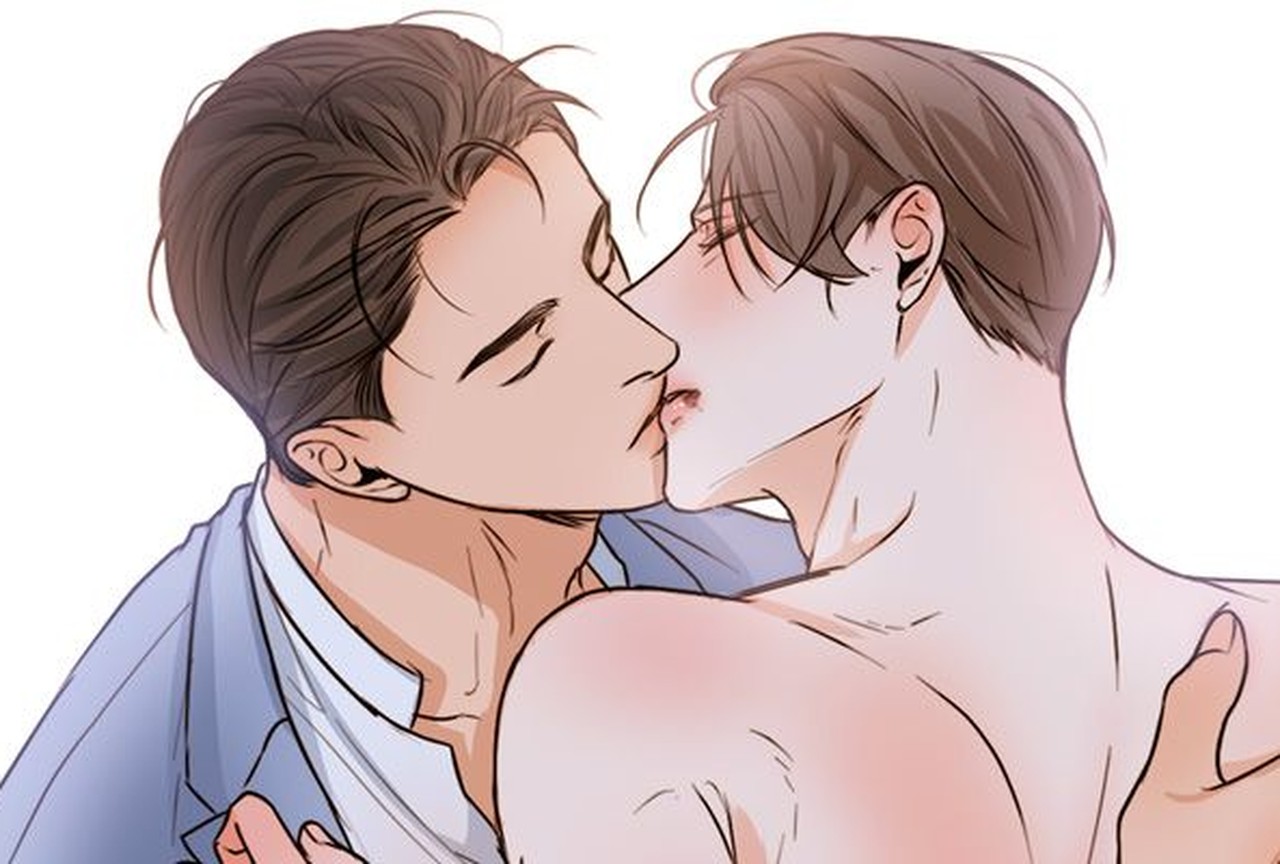 (+18) Secondo Piatto - 🔞Episode 36 - ONO Webtoon et Manga