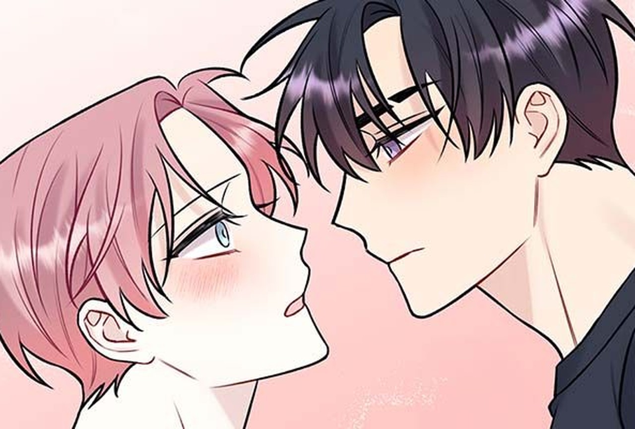 Off Stage - Episode 37 - ONO Webtoon et Manga