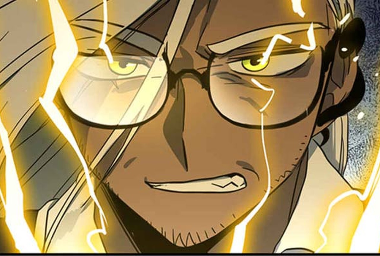Dracorun - Episode 85 - ONO Webtoon et Manga