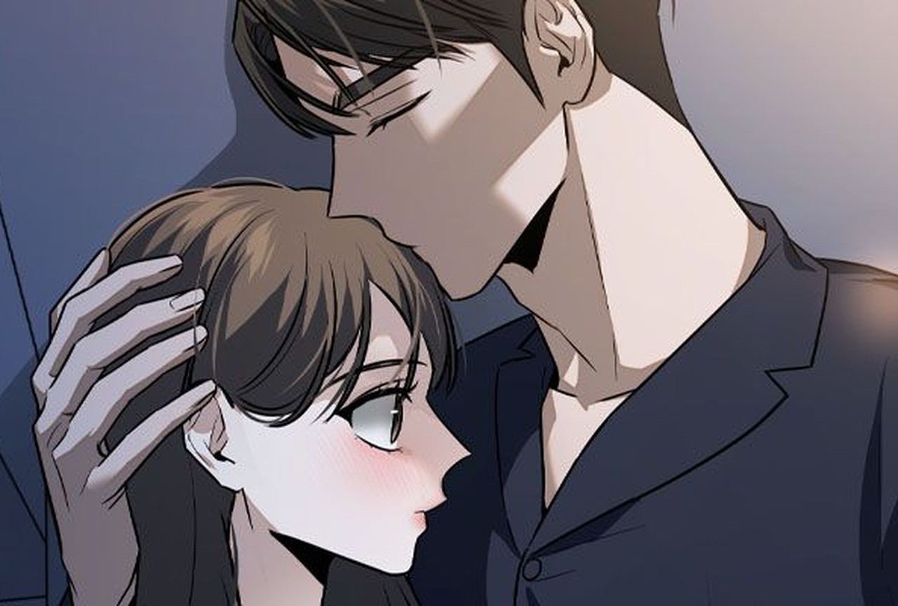 Au plus près de moi - Episode 20 - ONO Webtoon et Manga