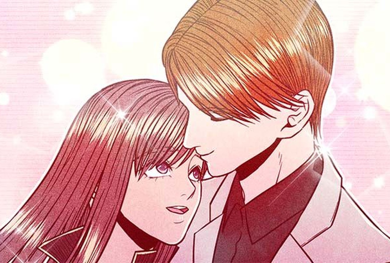 Punch Lady - Episode 1 - ONO Webtoon et Manga