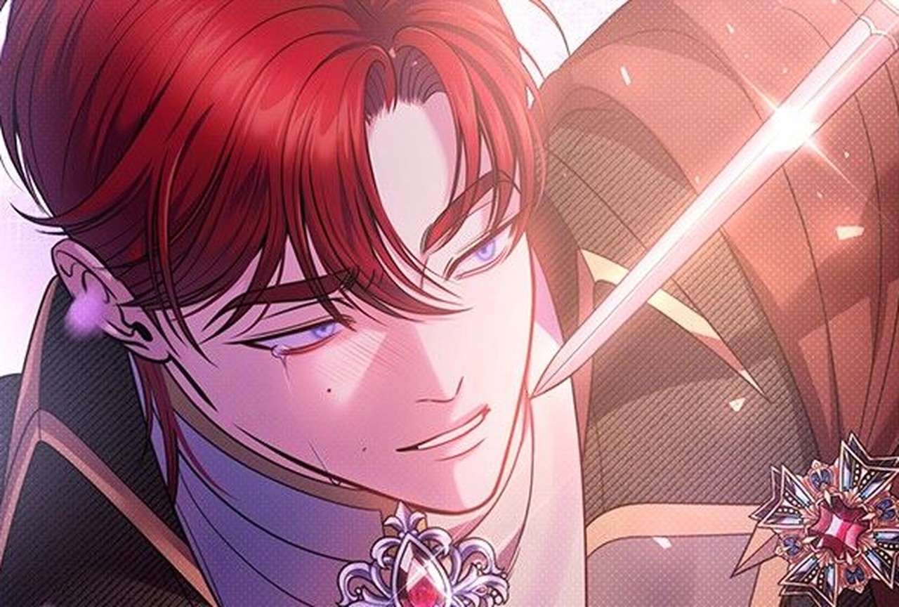 Like in a dream - Episode 51 - ONO Webtoon et Manga