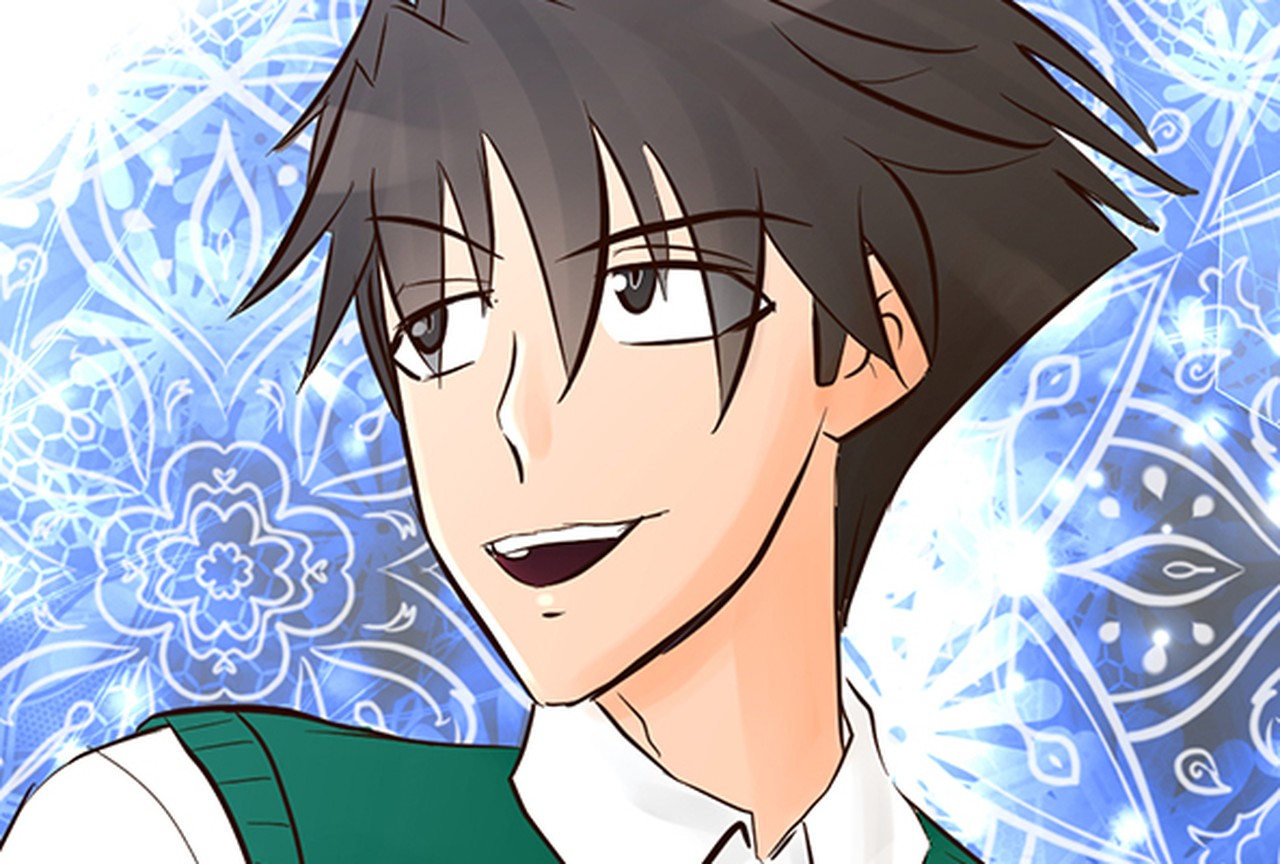 Holy Prey - Épisode 6 - ONO Webtoon et Manga
