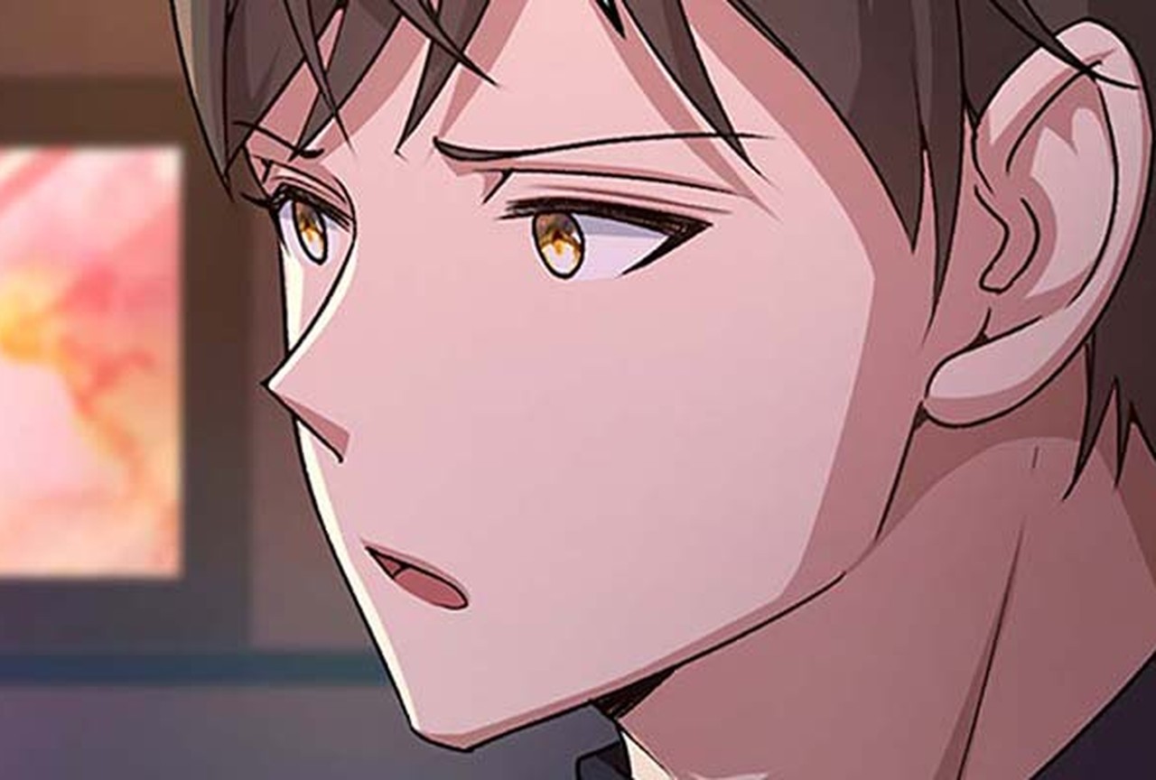 Love after marriage - Épisode 83 - ONO Webtoon et Manga
