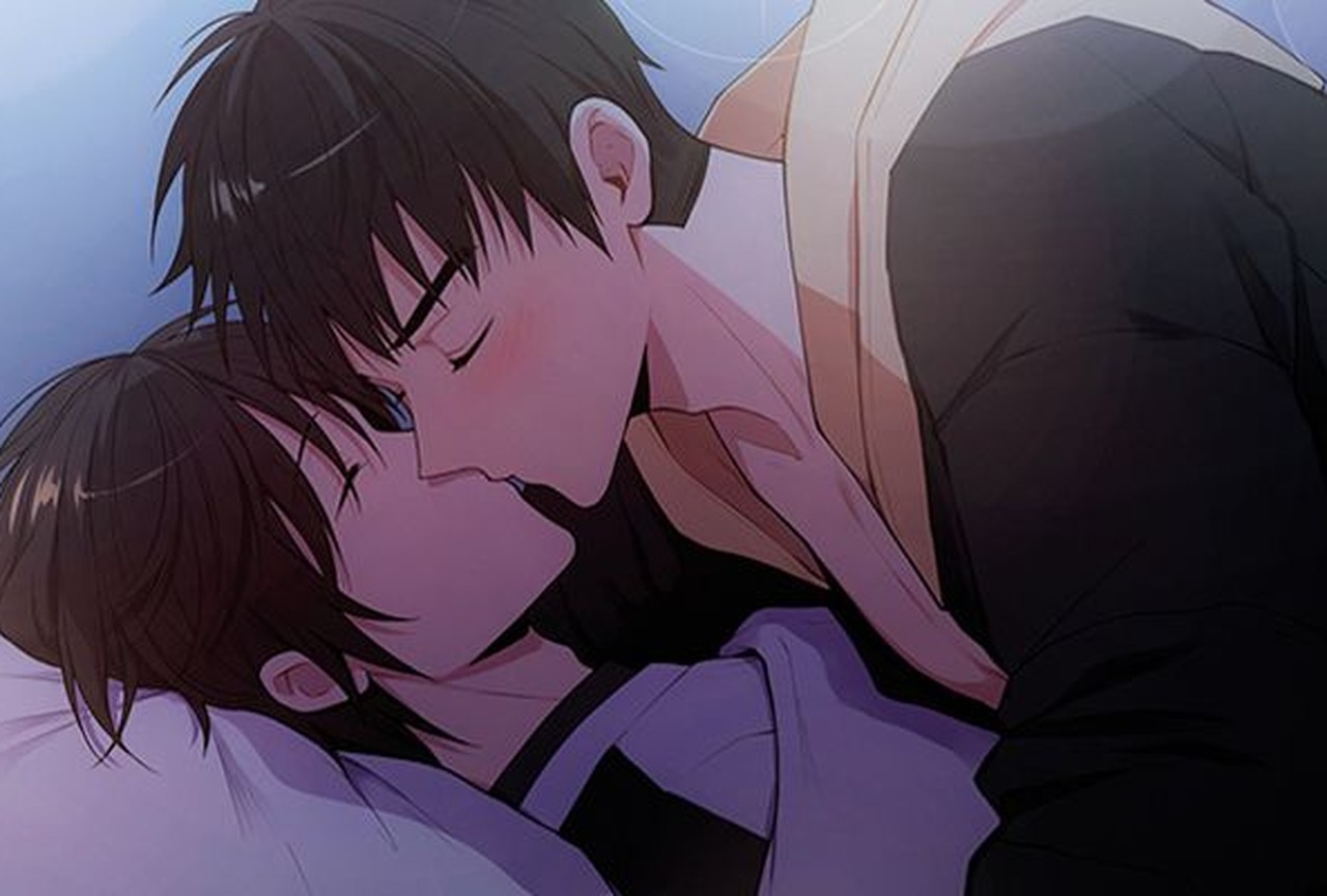 Tendrement vôtre - Episode 23 - ONO Webtoon et Manga