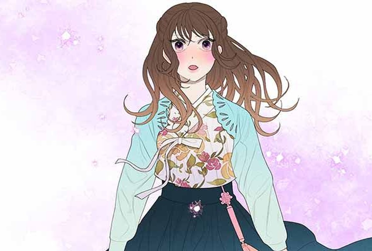 La tragédie du phénix - Episode 14 - ONO Webtoon et Manga