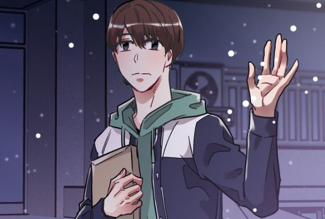 Tout peut arriver - Episode 66 - ONO Webtoon et Manga