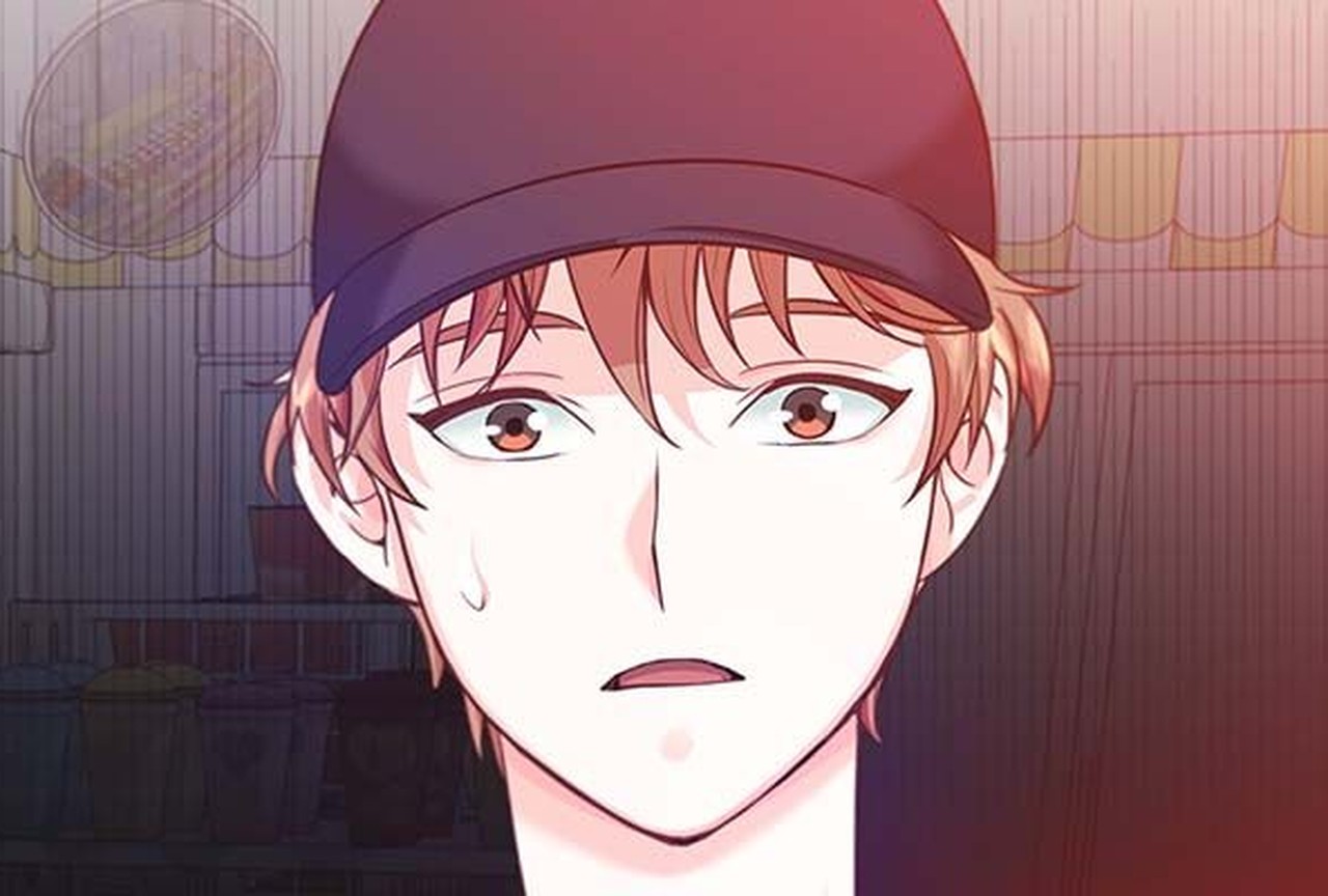 Once again idol - Episode 13 - ONO Webtoon et Manga