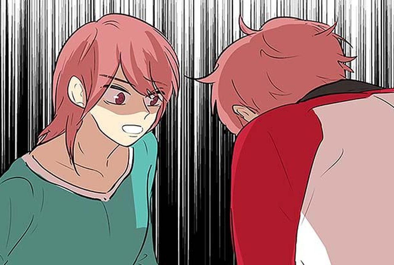 Le Parfum de tes Sentiments - Episode 15 - ONO Webtoon et Manga