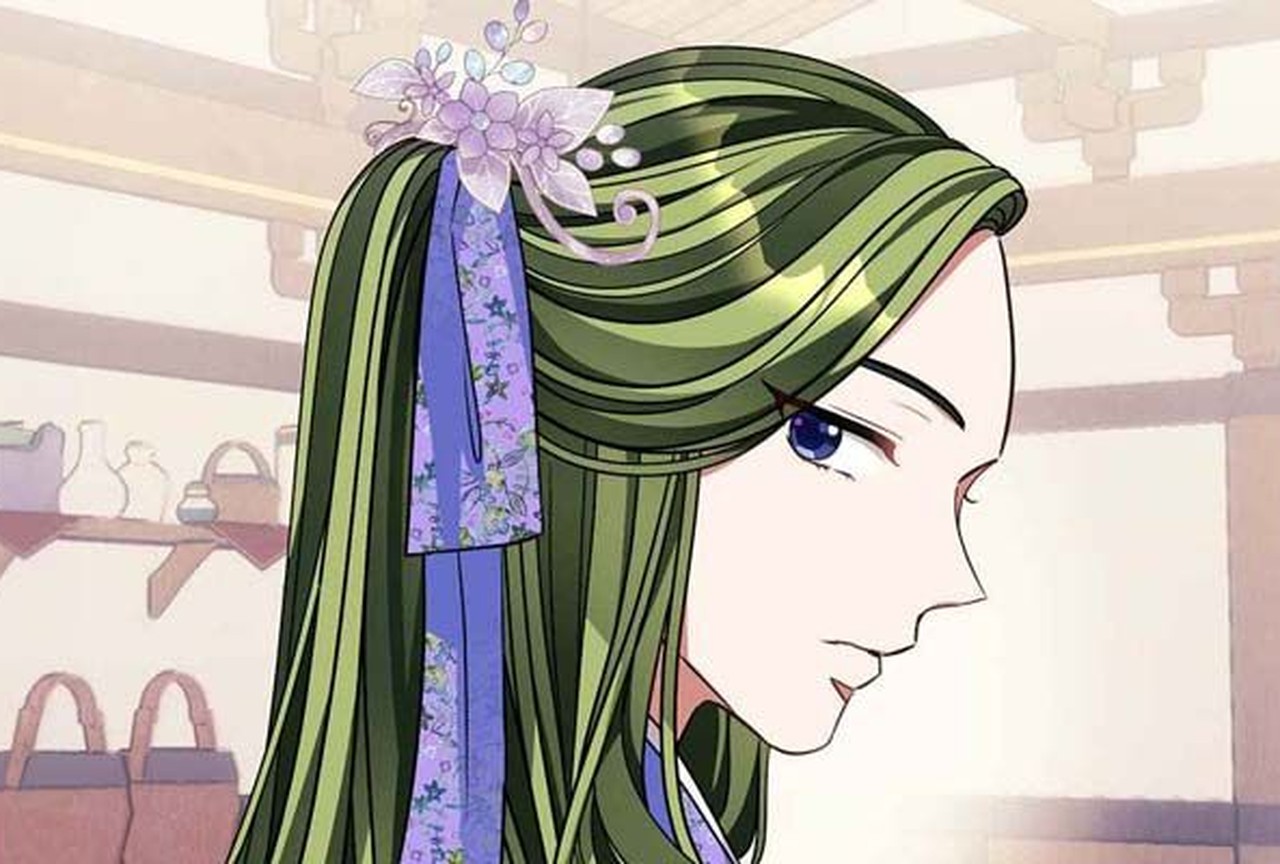 Jusqu'au dernier pétale - Episode 62 - ONO Webtoon et Manga