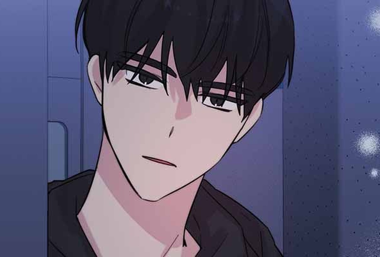 Le Dilemme du Dragon noir - Episode 70 - ONO Webtoon et Manga