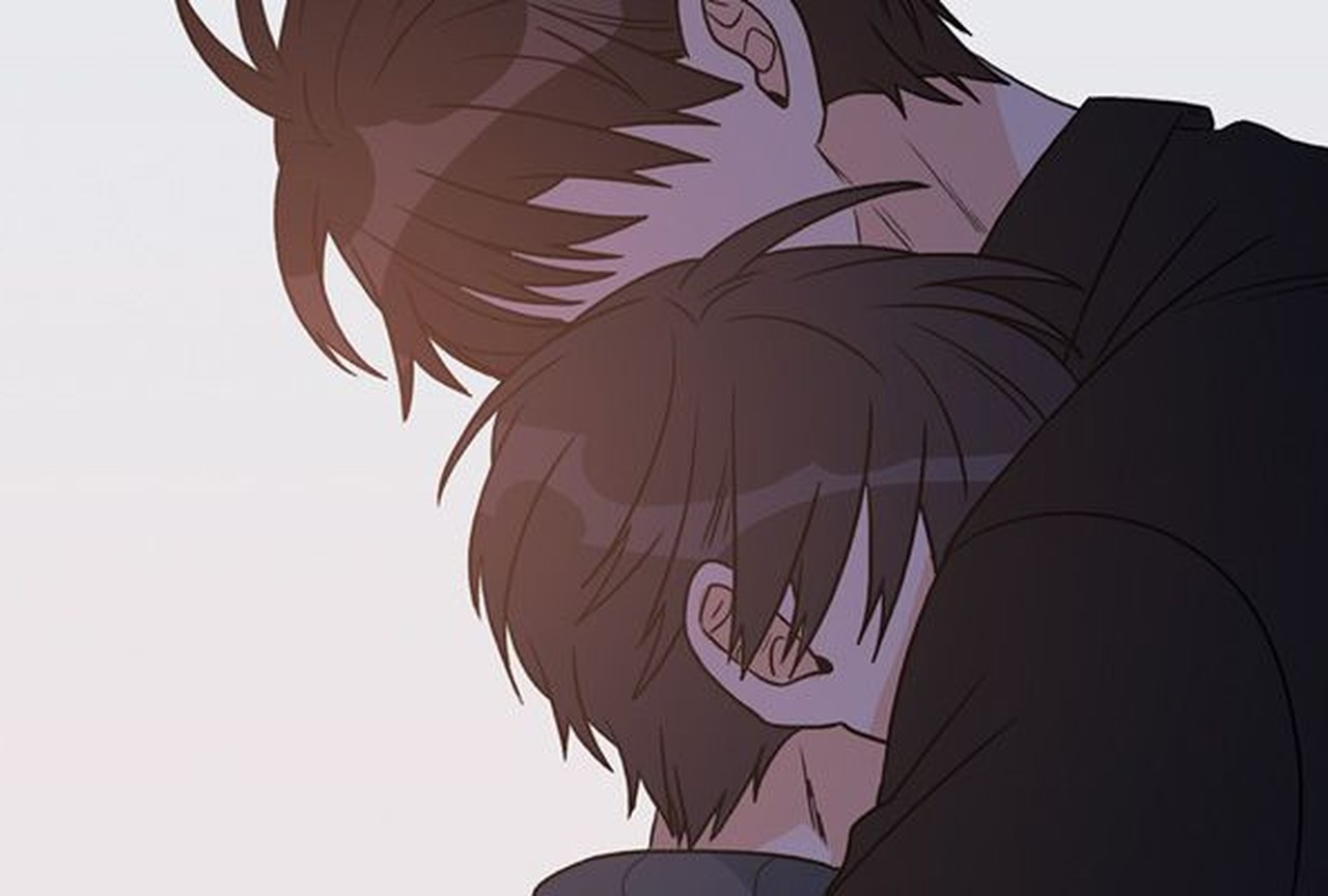 Le Jeune Maître et son Assistant - Episode 34 - ONO Webtoon et Manga