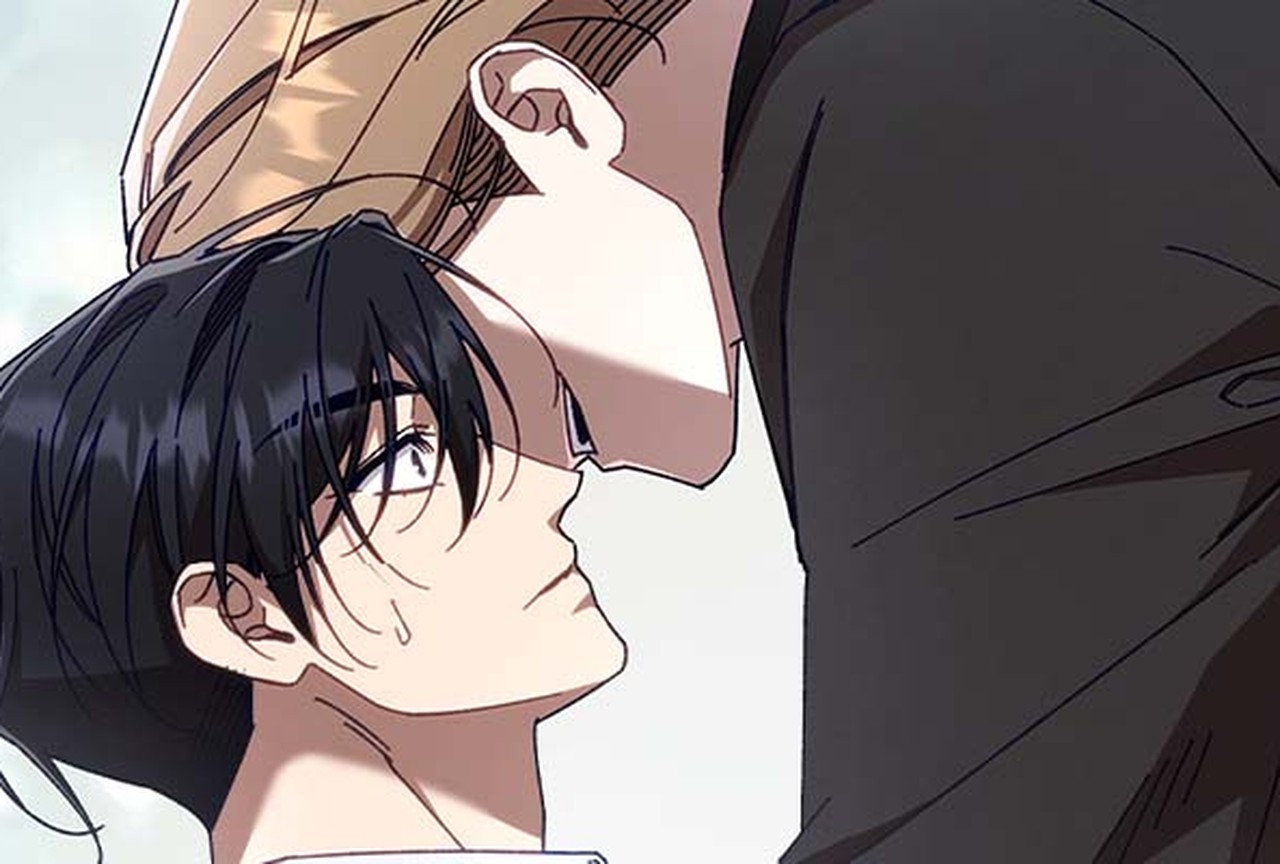 My Sweet S-class Guide - Episode 23 - ONO Webtoon et Manga
