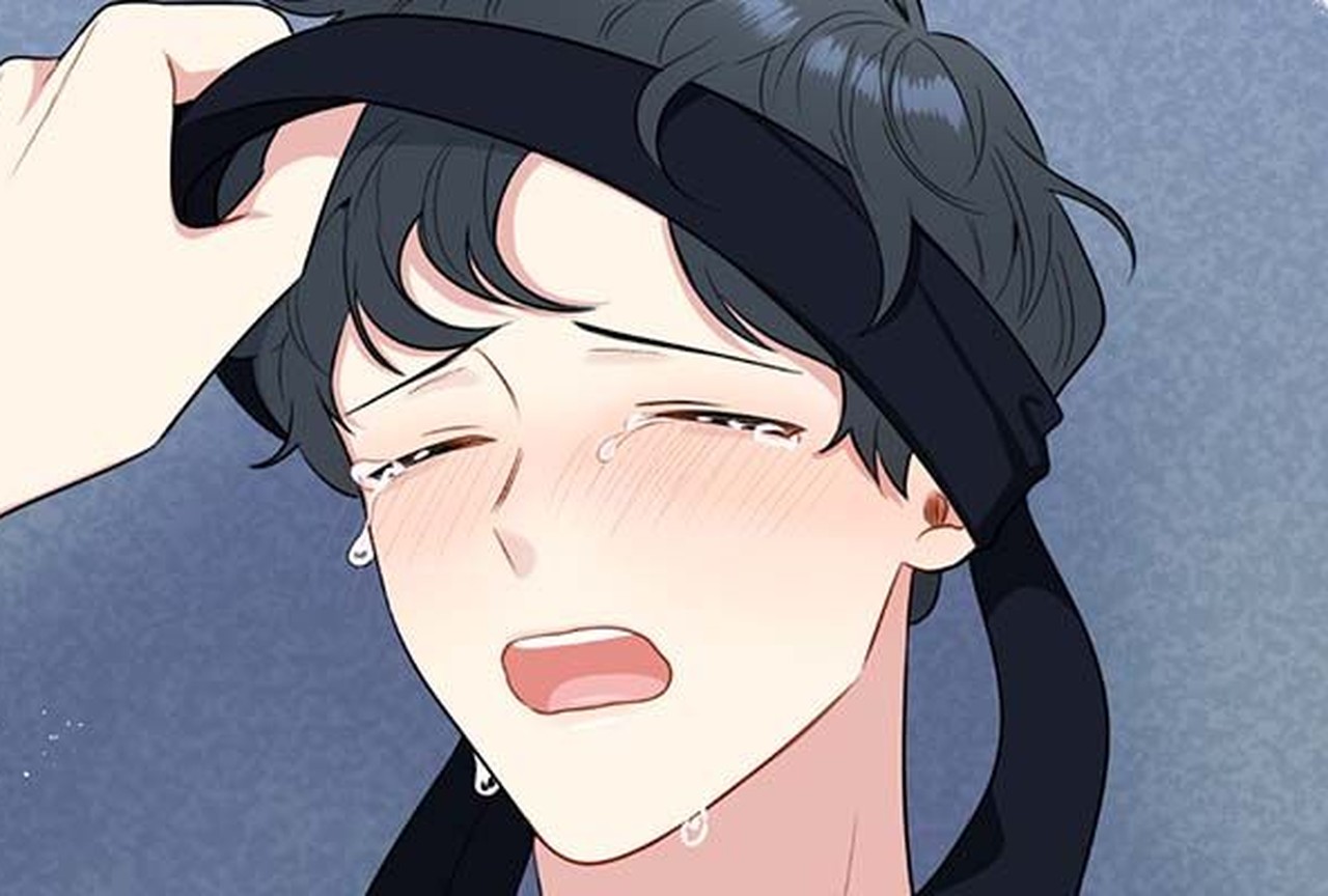 (+18) Cherry Blossoms After Winter - Saisons 3 à 5 - 🔞Episode 121 - ONO Webtoon et Manga