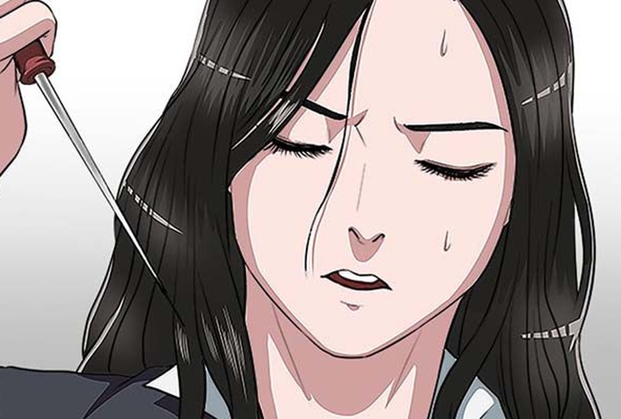 Le Seigneur du Jugement - Episode 4 - ONO Webtoon et Manga