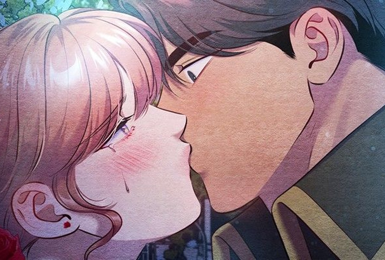 Like in a dream - Episode 23 - ONO Webtoon et Manga