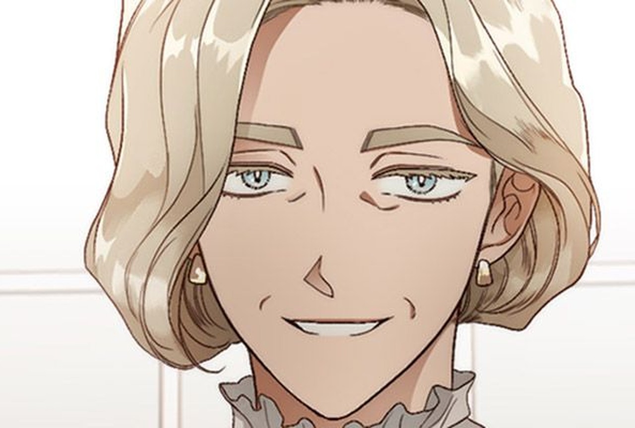 Les correspondances de Charlotte - Episode 64 - ONO Webtoon et Manga