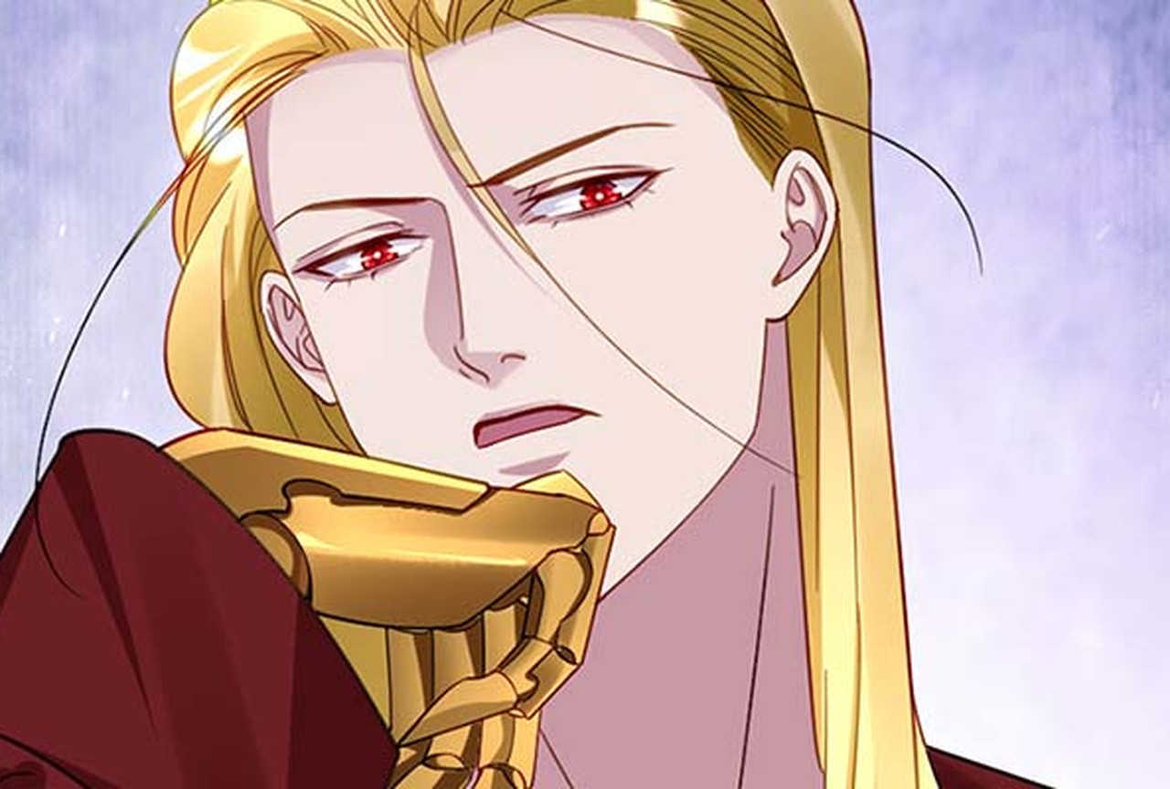 The Betrayed Princess - Episode 52 - ONO Webtoon et Manga