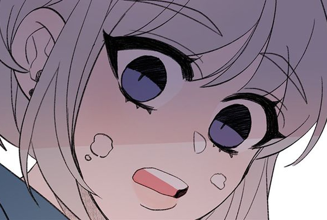 Mushroom Soup - Episode 8 - ONO Webtoon et Manga