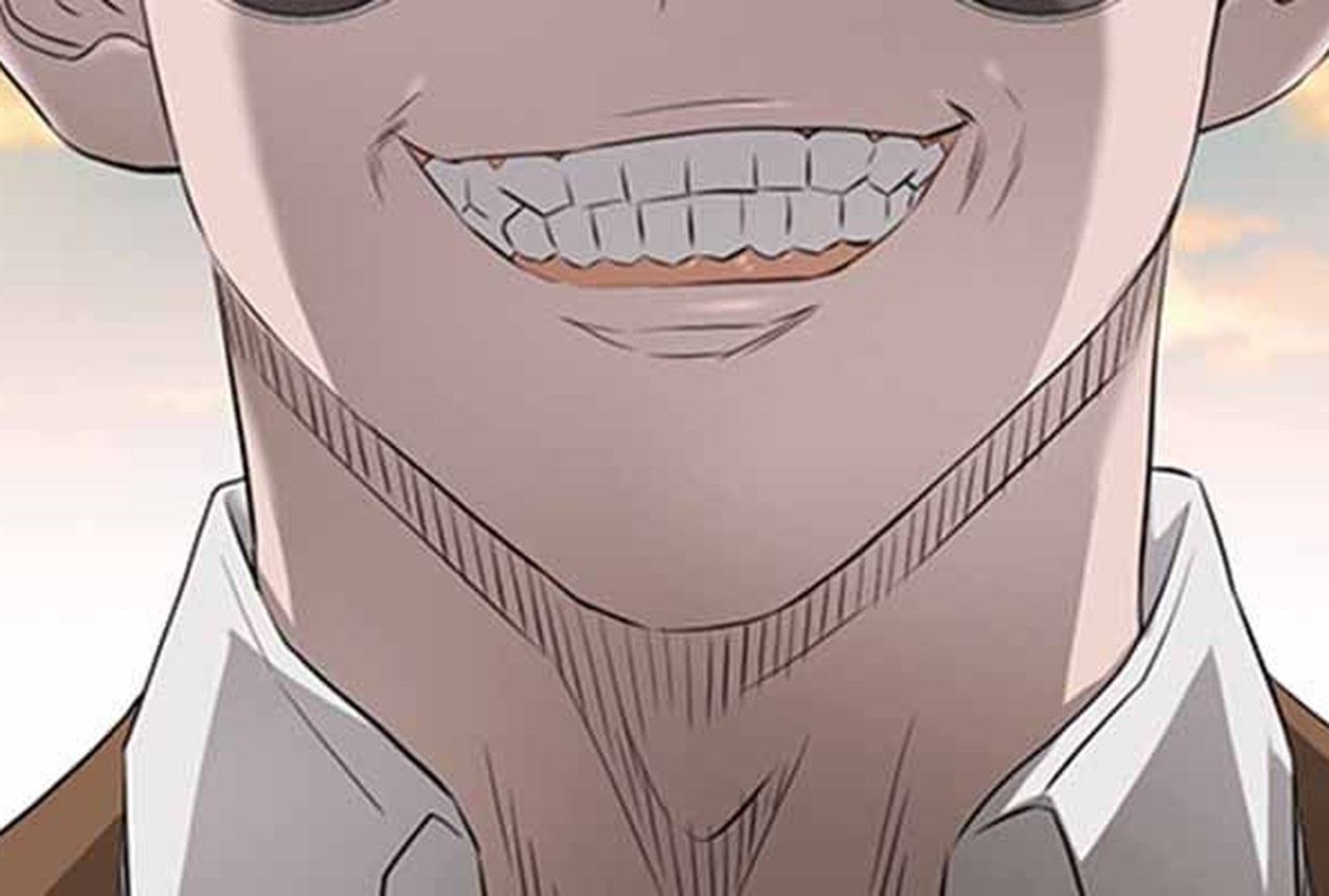 Gangster Rebirth - Episode 69 - ONO Webtoon et Manga