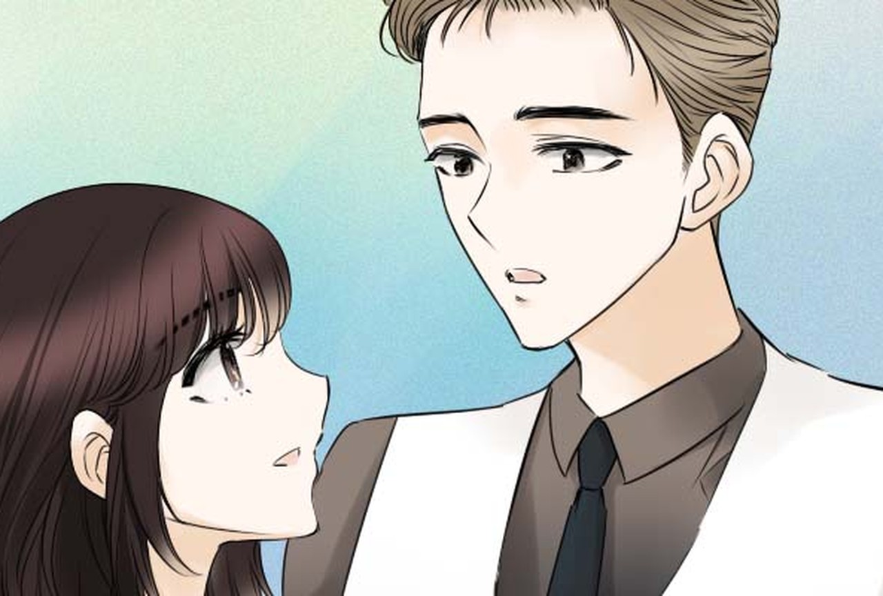 Plongée dans le temps - Épisode 16 - ONO Webtoon et Manga