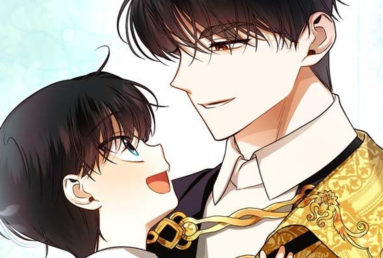 Comment cacher le fils de l'empereur - Épisode 30 - ONO Webtoon et Manga