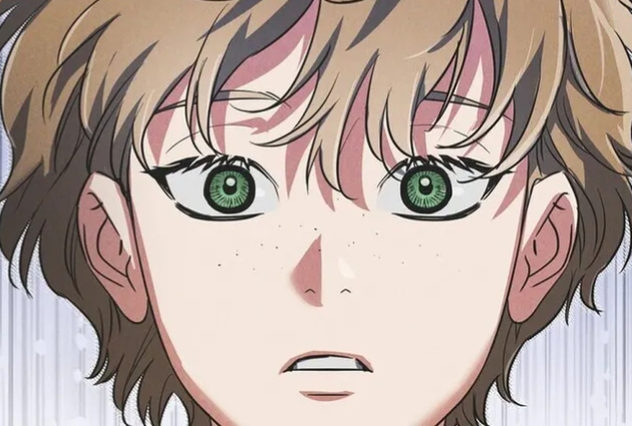 La Lampe de Glace - Les Chroniques de Kira - Episode 29 - ONO Webtoon et Manga