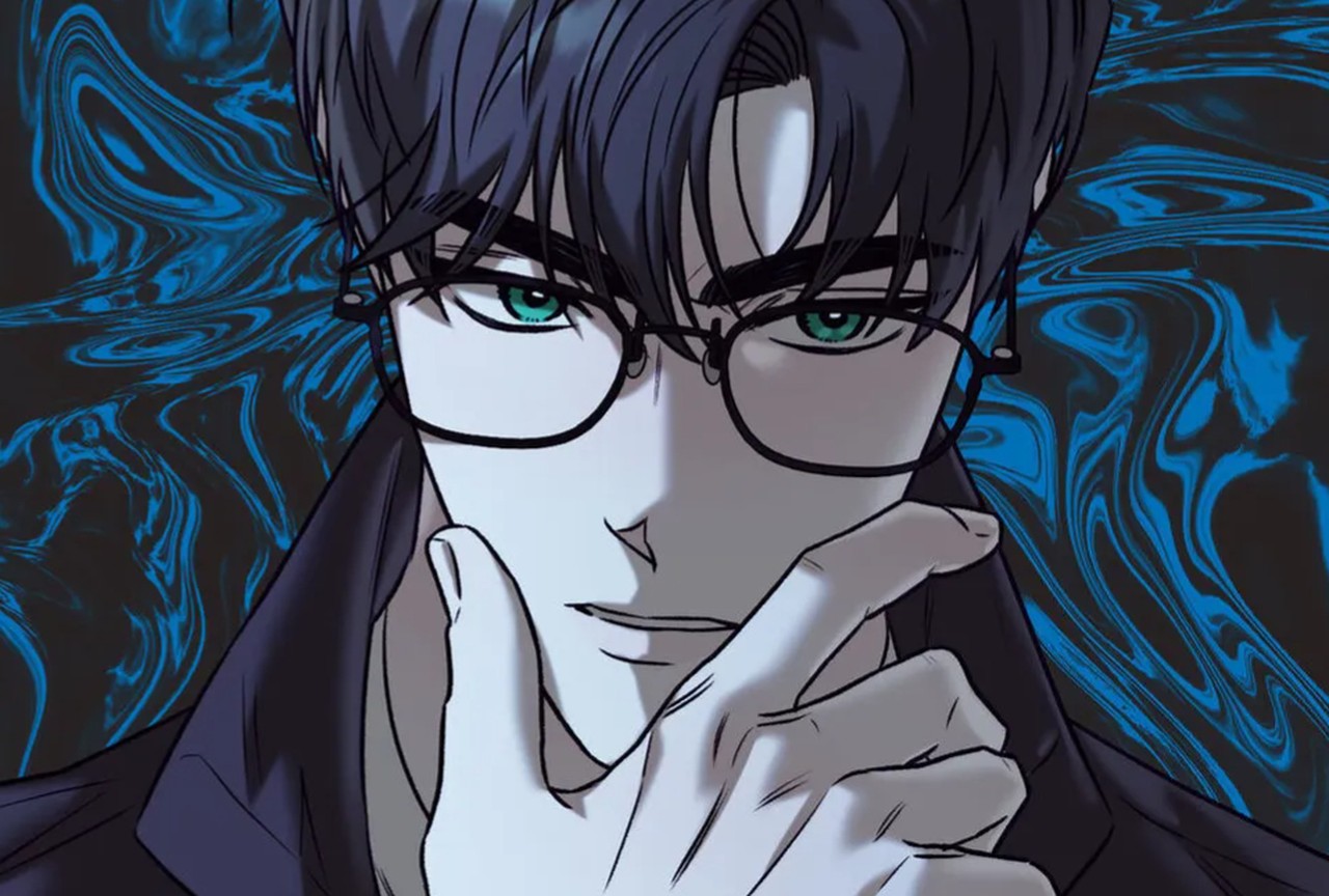 (+18) Occult Romantic Comedy ! - Episode 32 - ONO Webtoon et Manga