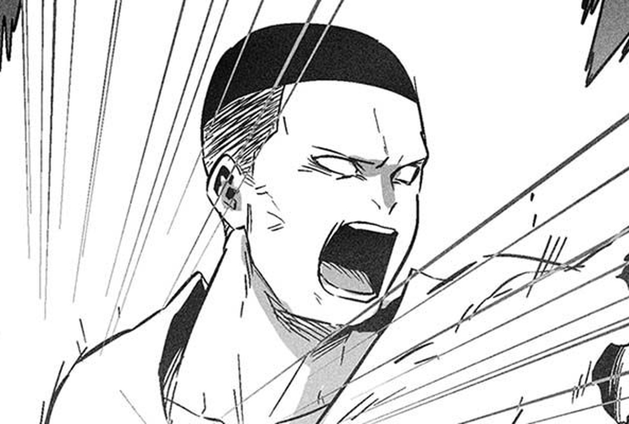 L'Épopée de Baek - Episode 146 - ONO Webtoon et Manga
