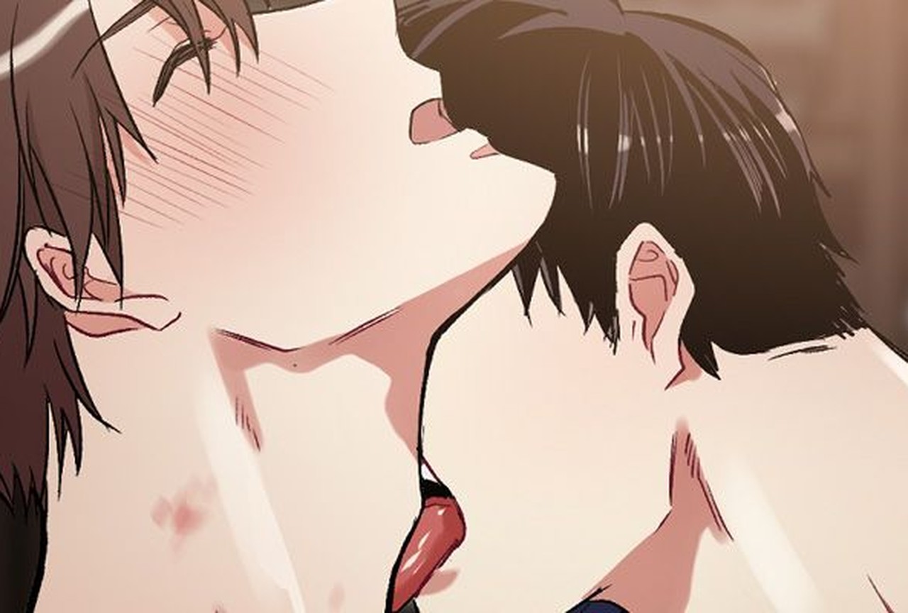 Tout peut arriver - Episode 40 - ONO Webtoon et Manga