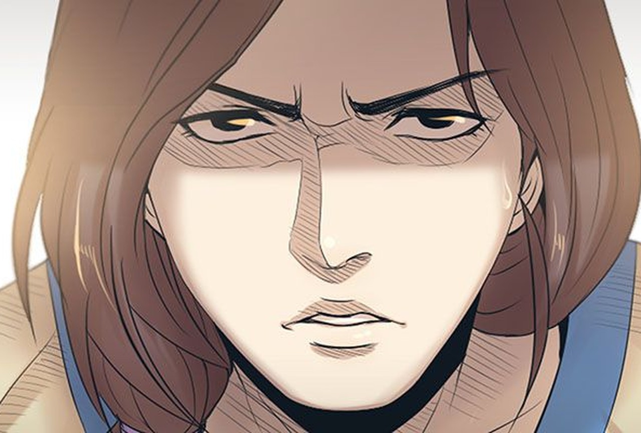 La Garderie des Beaux Garçons - Episode 17 - ONO Webtoon et Manga