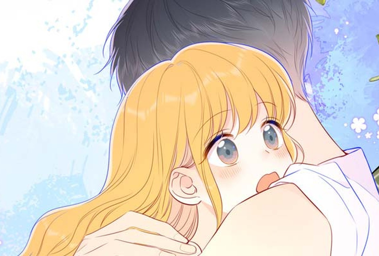 My Lucky Star - Episode 89 - ONO Webtoon et Manga