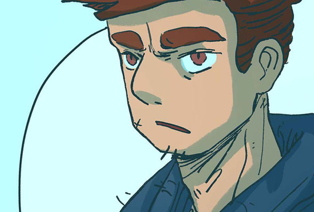 Soma - Episode 19 - ONO Webtoon et Manga